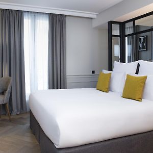 Pokój "Cosy" z łóżkiem king-size